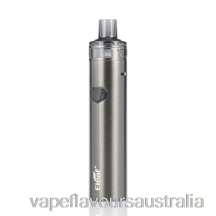 Vape Flavours Australia Eleaf iJust AIO Starter Kit Gunmetal
